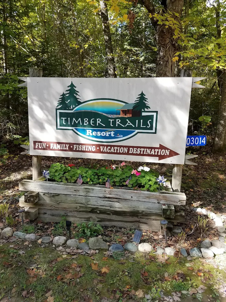 Timber Trails Resort