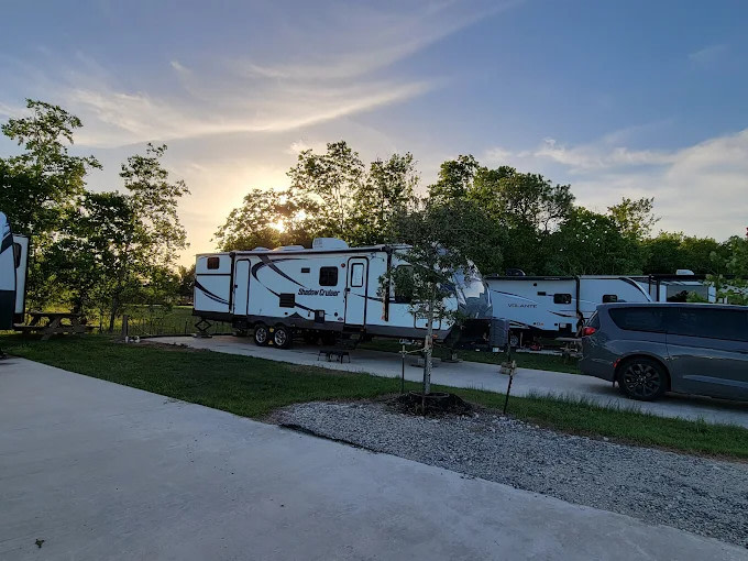 Cullen RV Resort