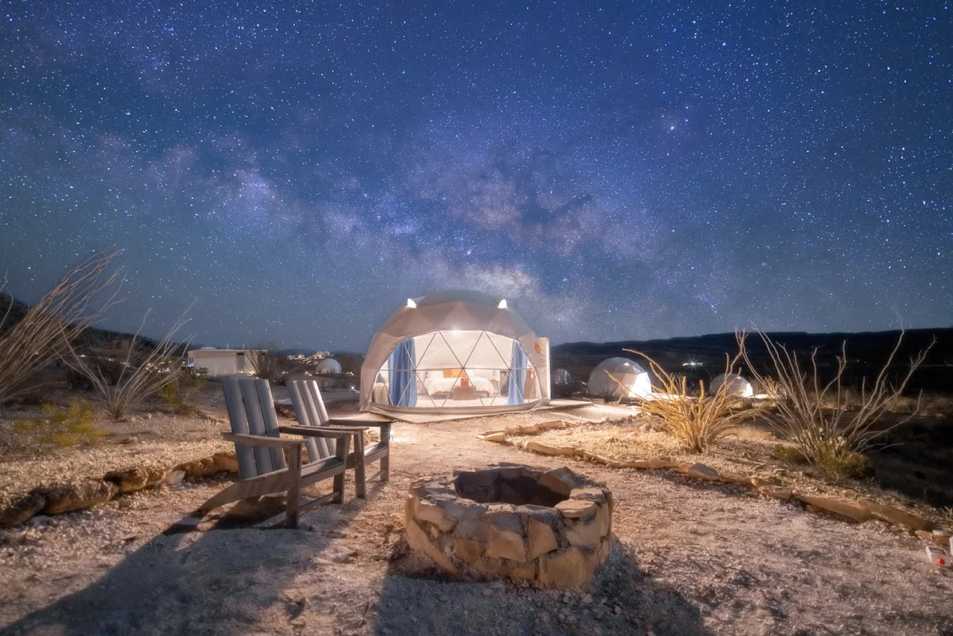 The Summit at Big Bend