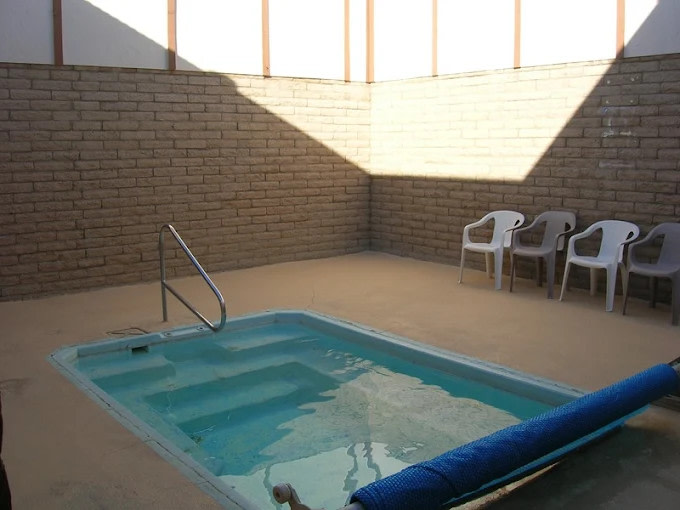 Holiday Palms RV Park