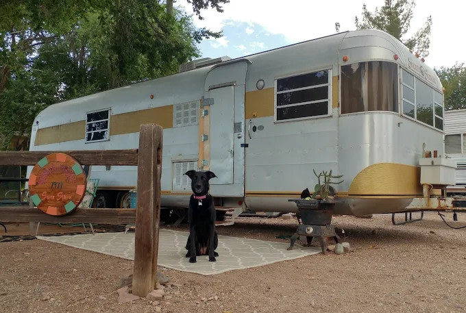 Hillsboro RV Village