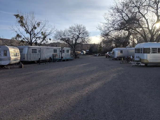 Hillsboro RV Village