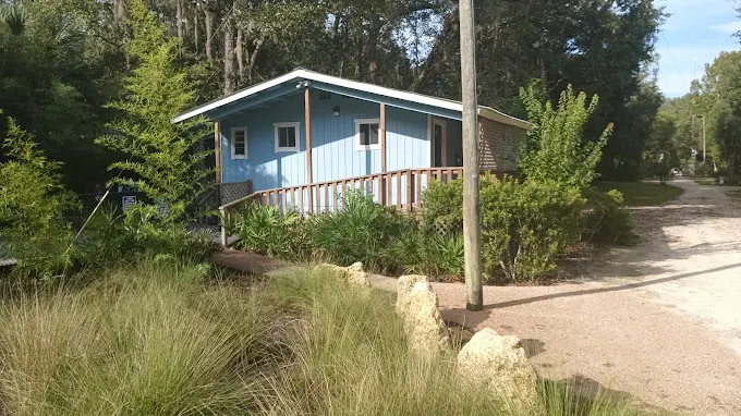 Yellow Jacket RV Campground