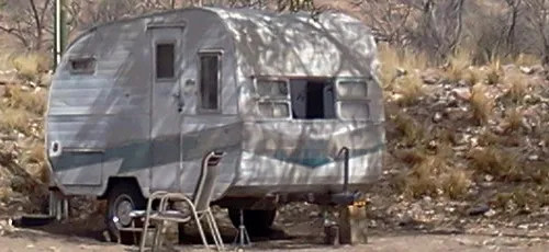 Hillsboro RV Village