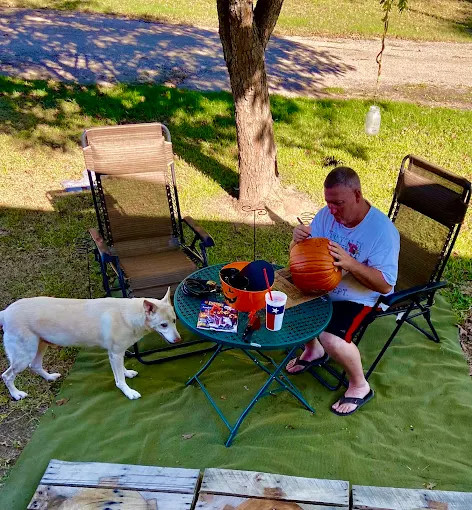 Stay A While RV Park & Farm