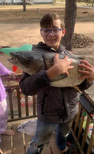 Stay A While RV Park & Farm