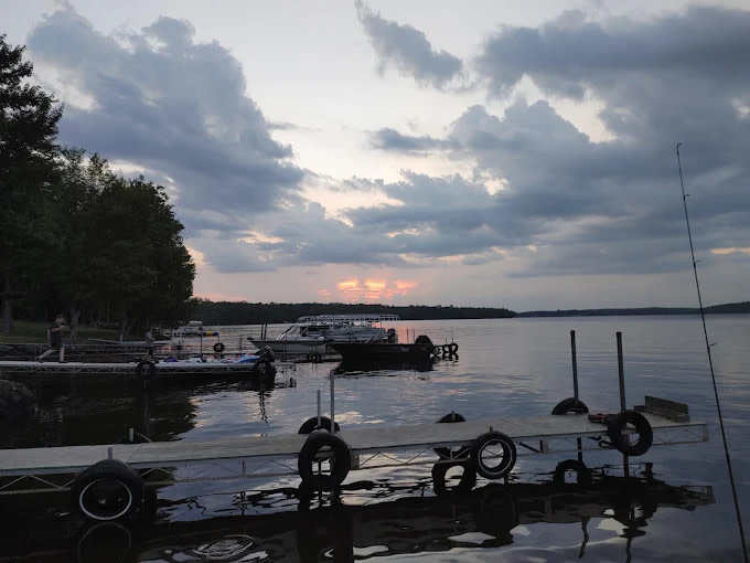 Sunrise Bay Campground