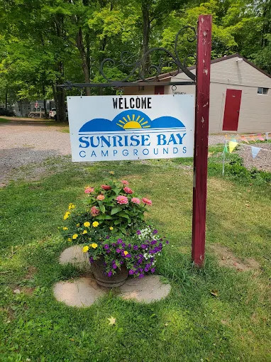 Sunrise Bay Campground