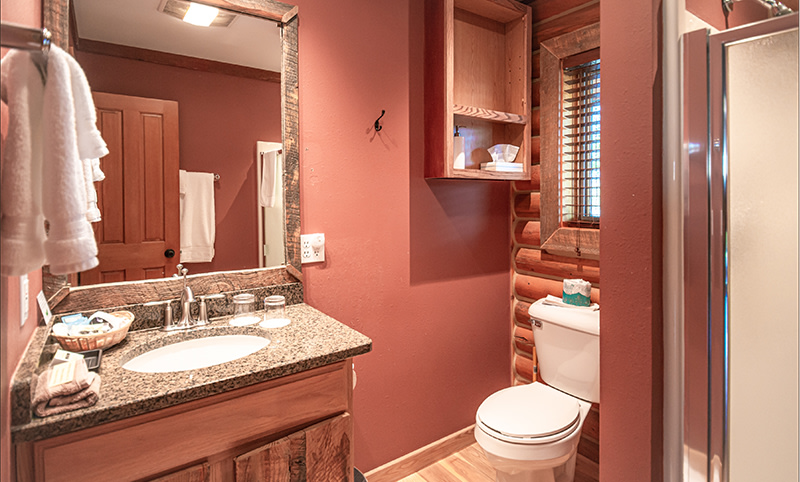 The Hideout Lodge & Guest Ranch