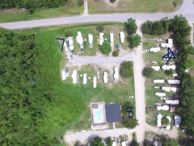 Button's Family Campground