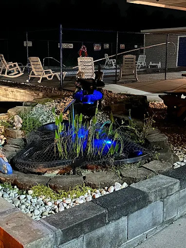 Button's Family Campground