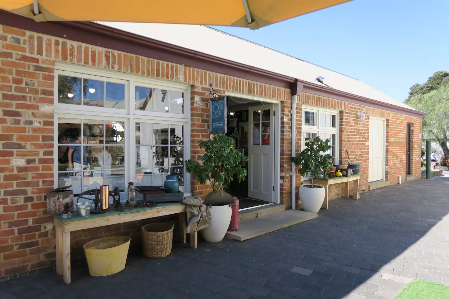 Bridgecroft Accommodation