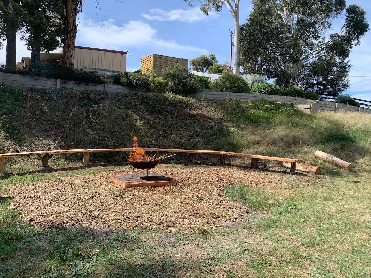 Bridgecroft Accommodation