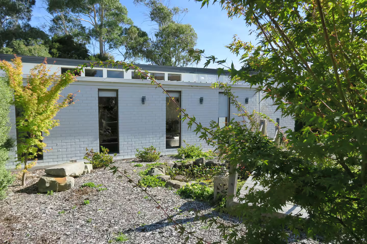 Bridgecroft Accommodation