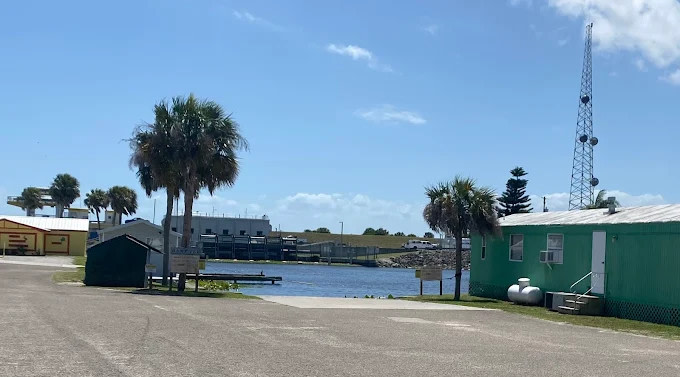 Buckhead Ridge Marina Resort