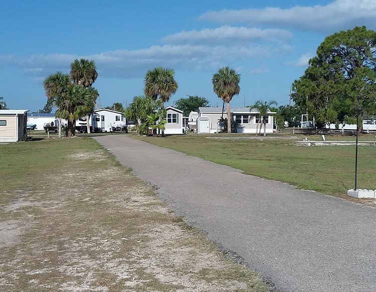 Buckhead Ridge Marina Resort