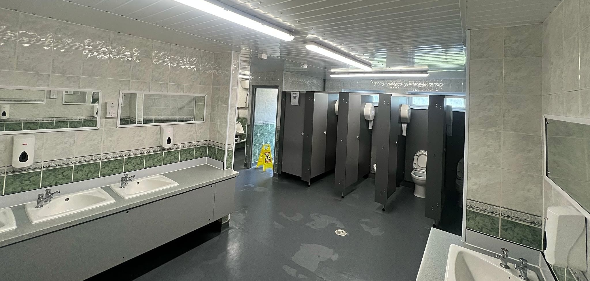 Laleham Camping Club