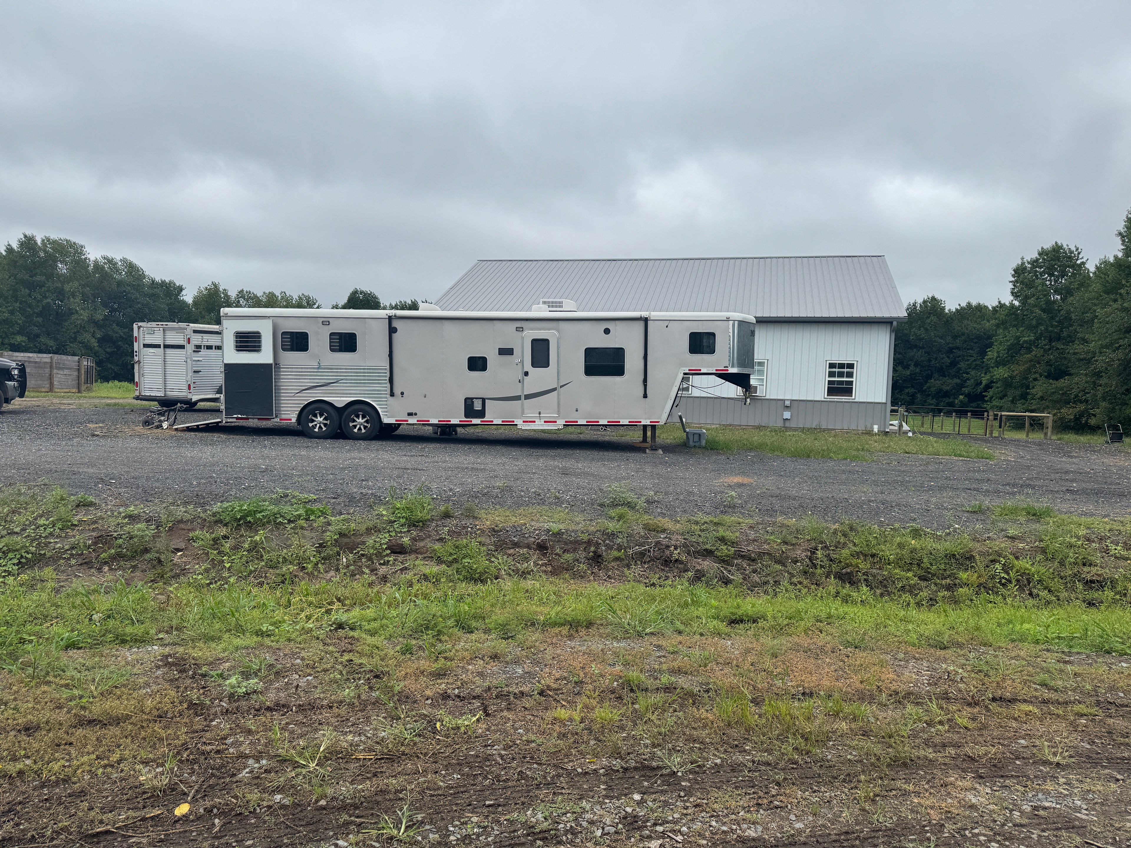 KH Performance Horses