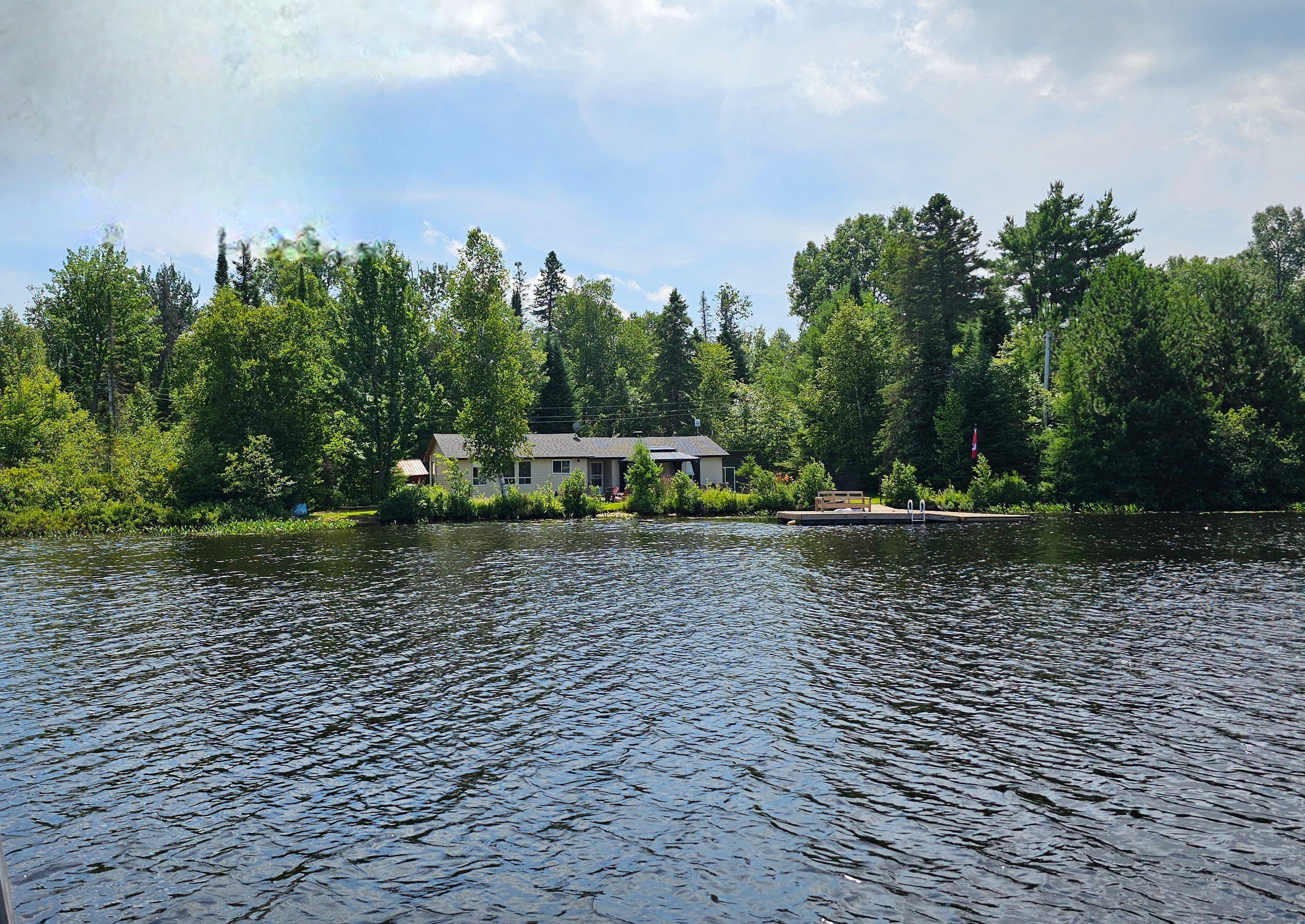 Paradise Isle Cottage