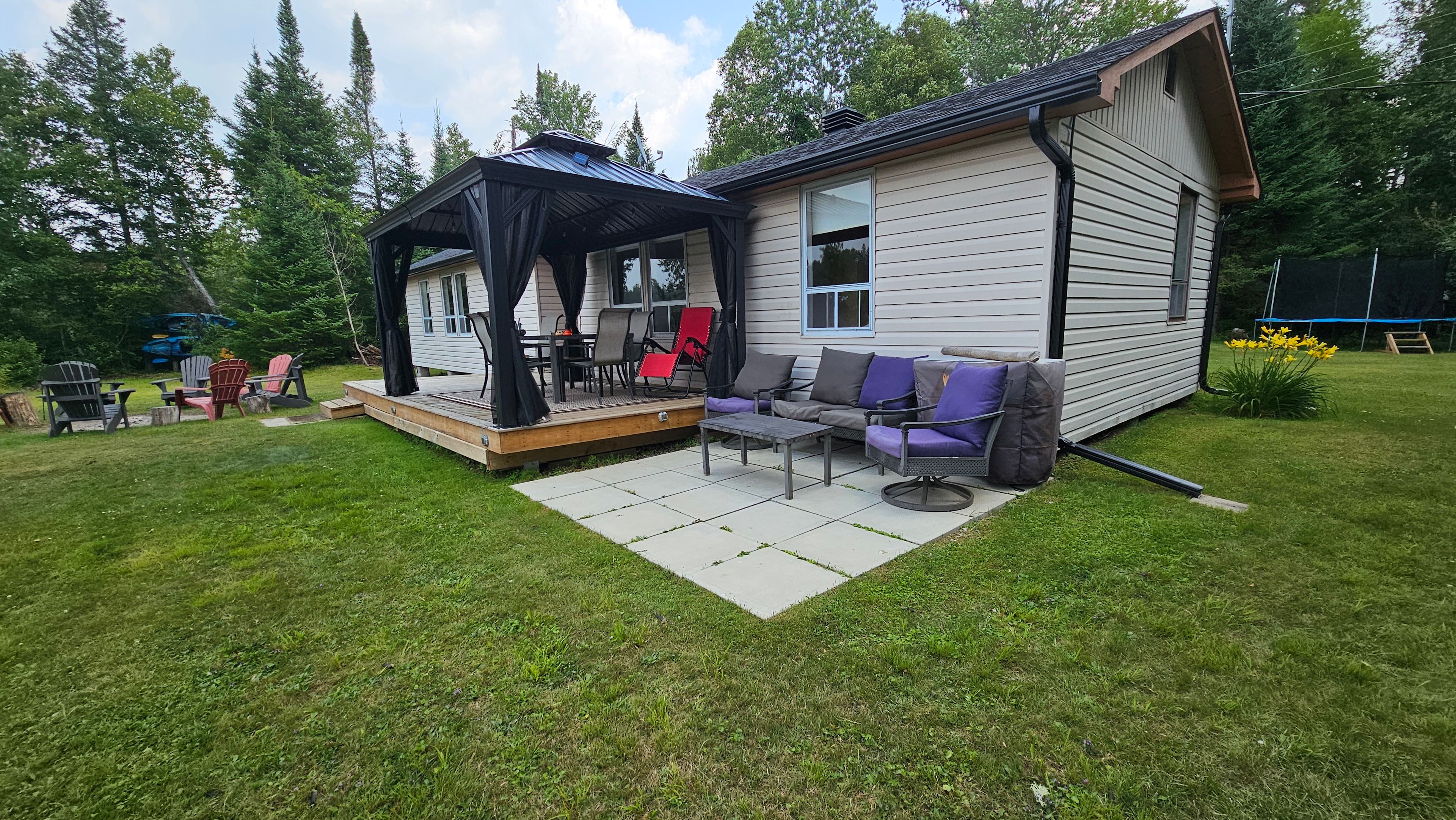 Paradise Isle Cottage