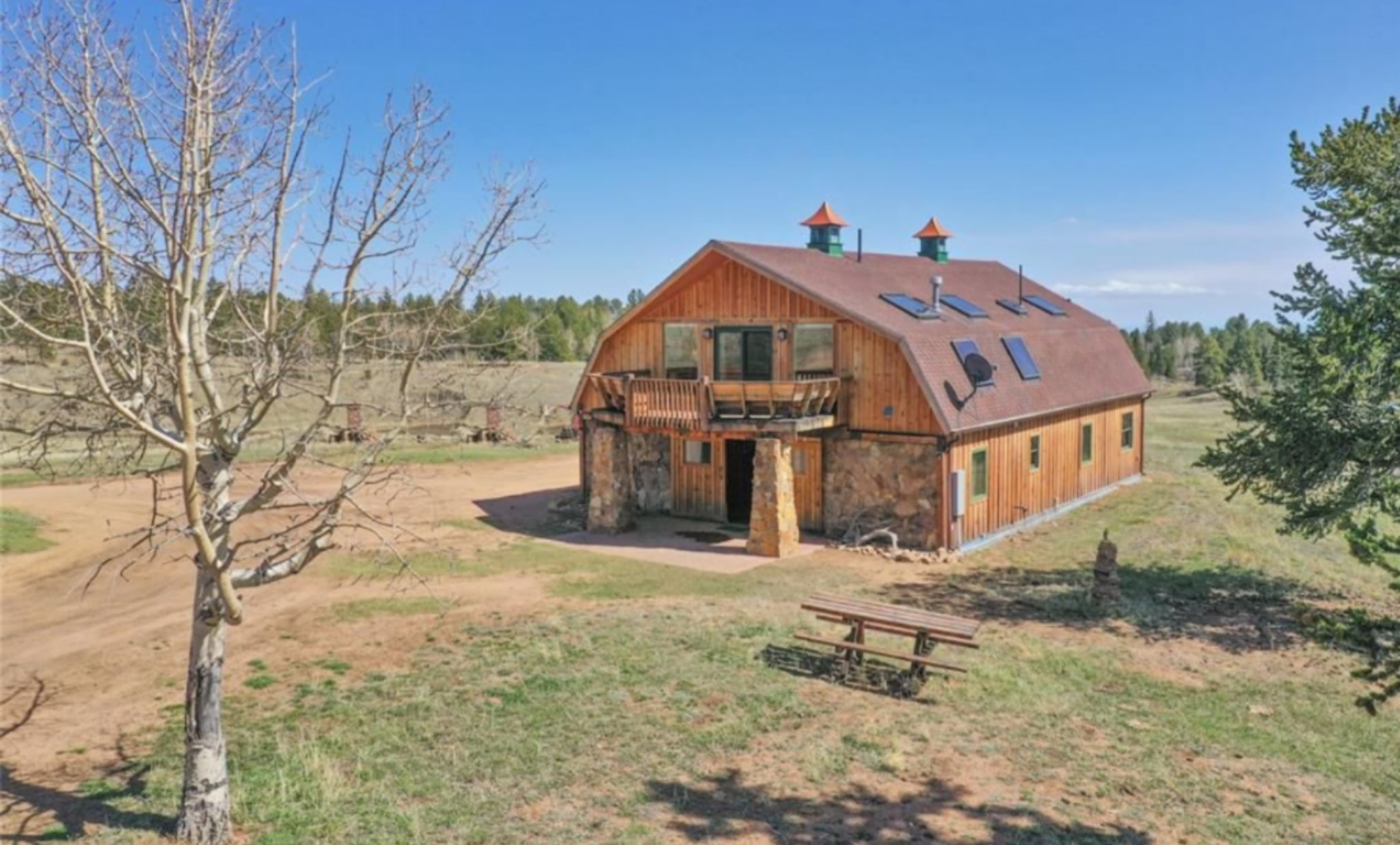 Phantom Canyon Resort