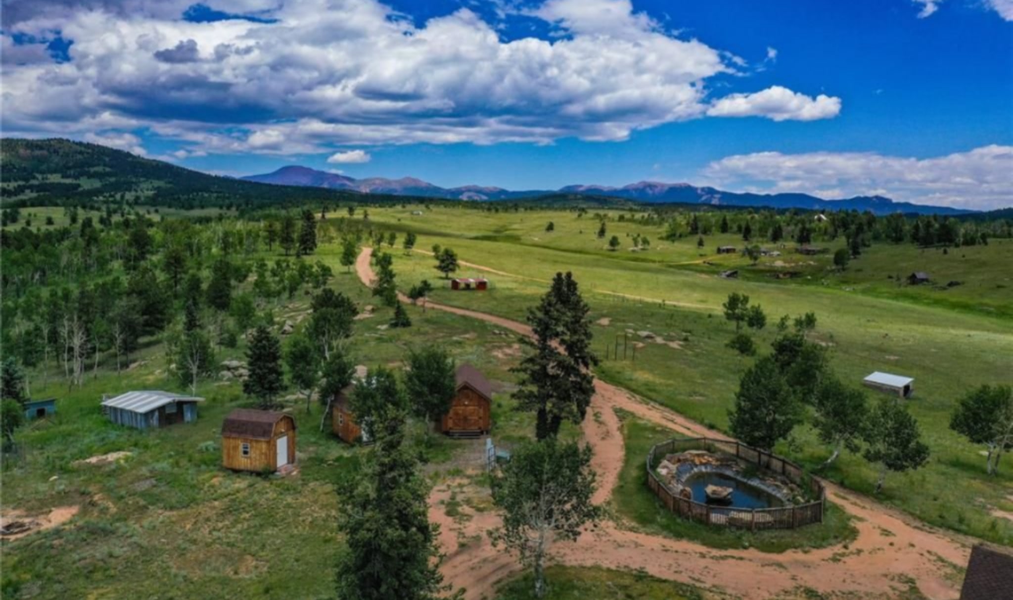 Phantom Canyon Resort