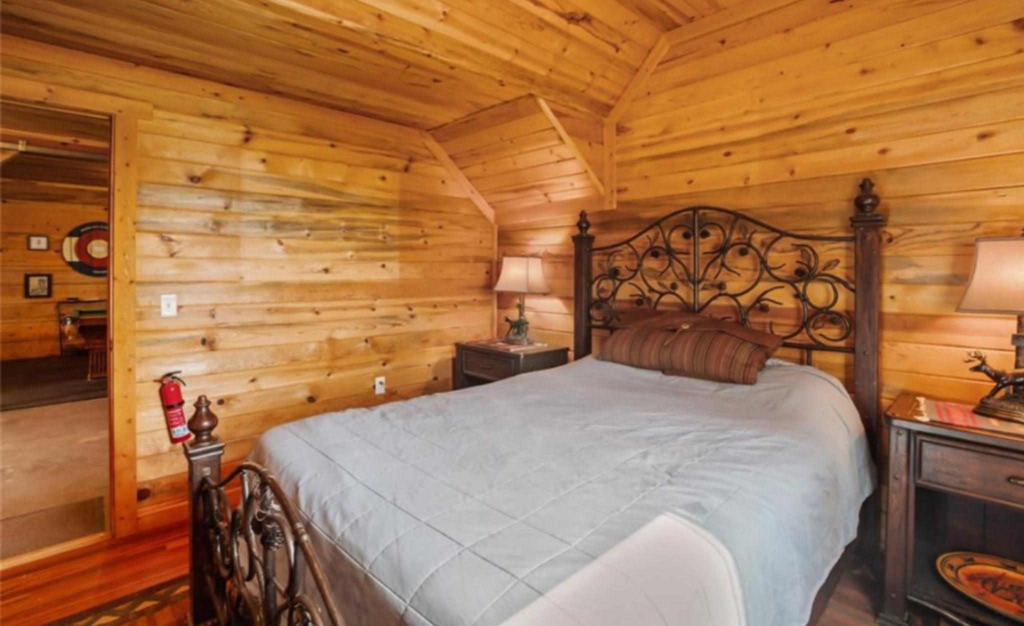 Phantom Canyon Resort