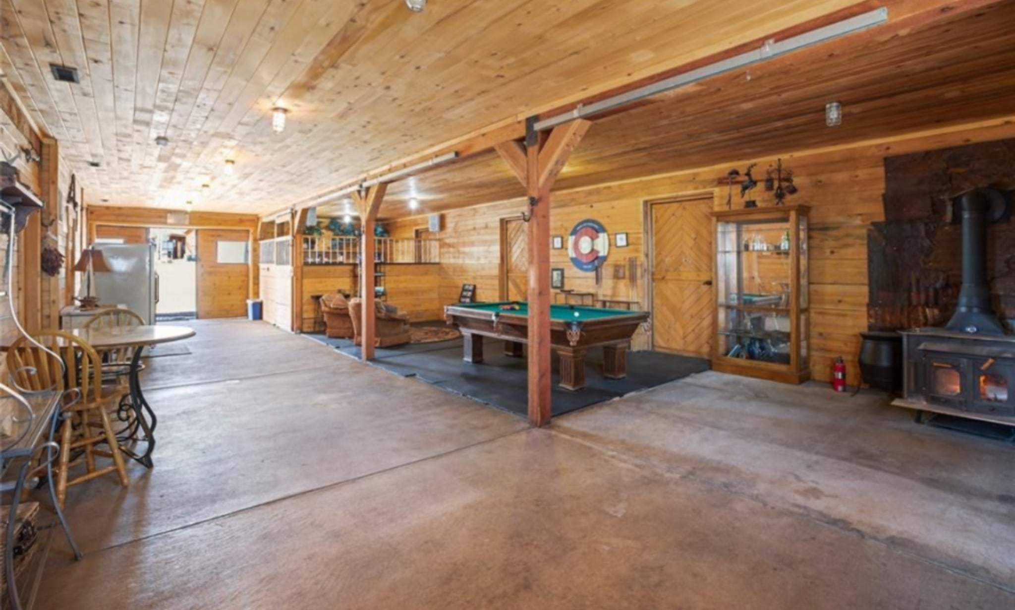 Phantom Canyon Resort