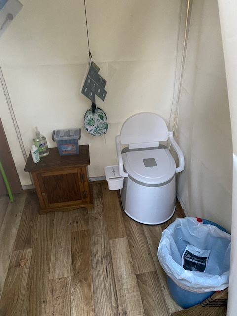 Whiskey Cabin @ Hideaway Ranch