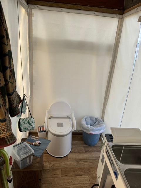 Whiskey Cabin @ Hideaway Ranch