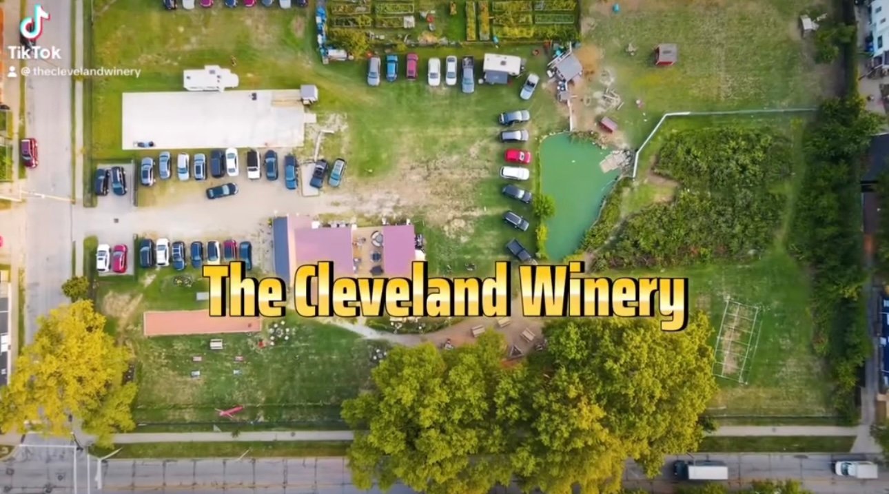The Cleveland Winery