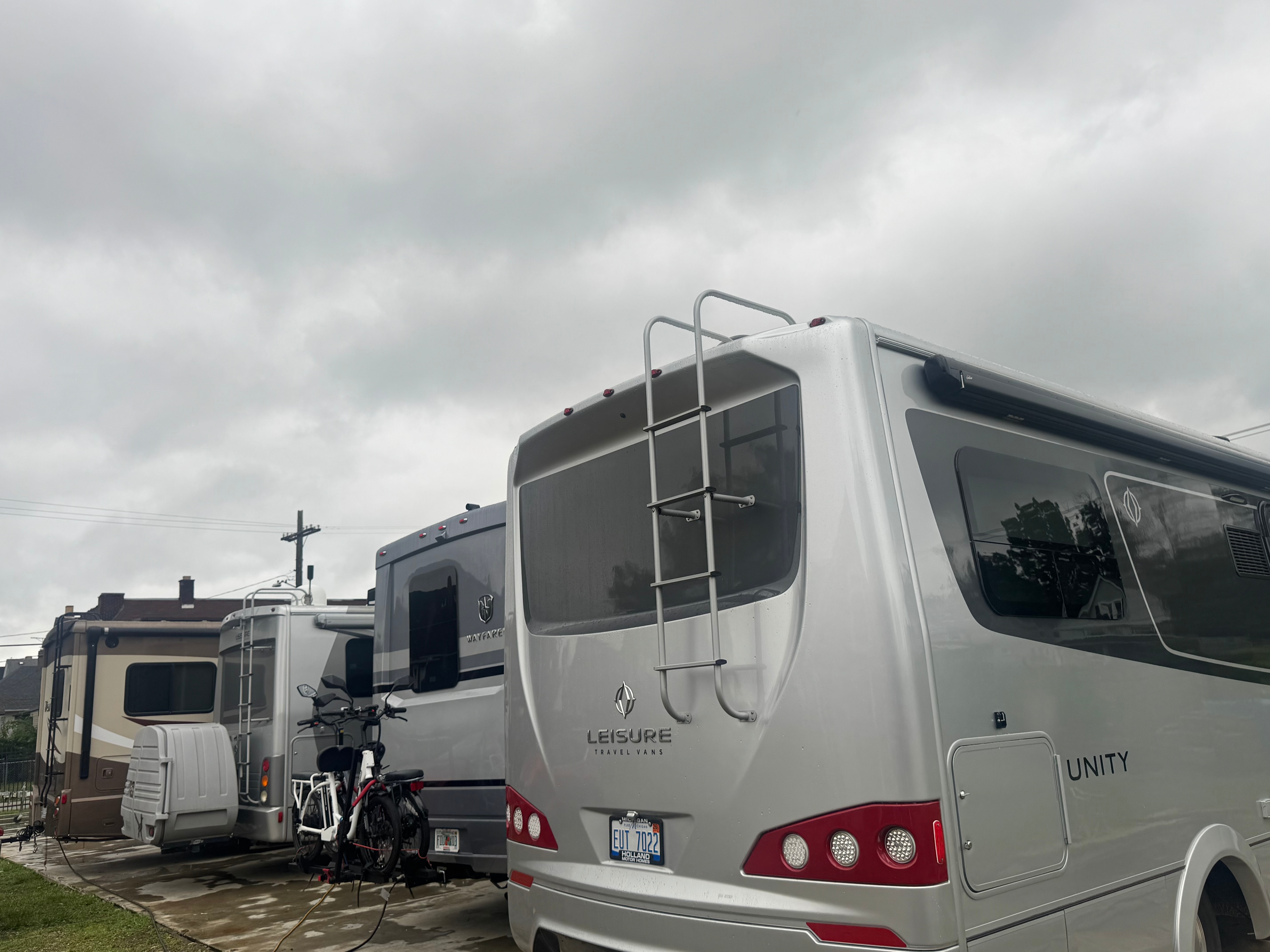 The Cleveland Winery