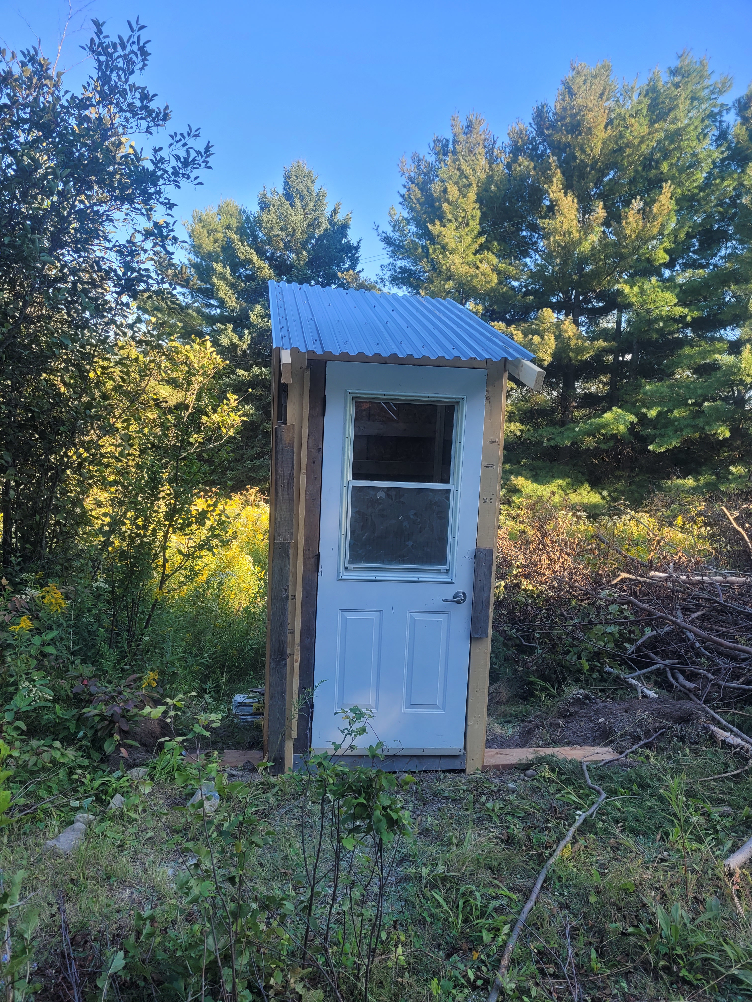 Beautiful Field Farm