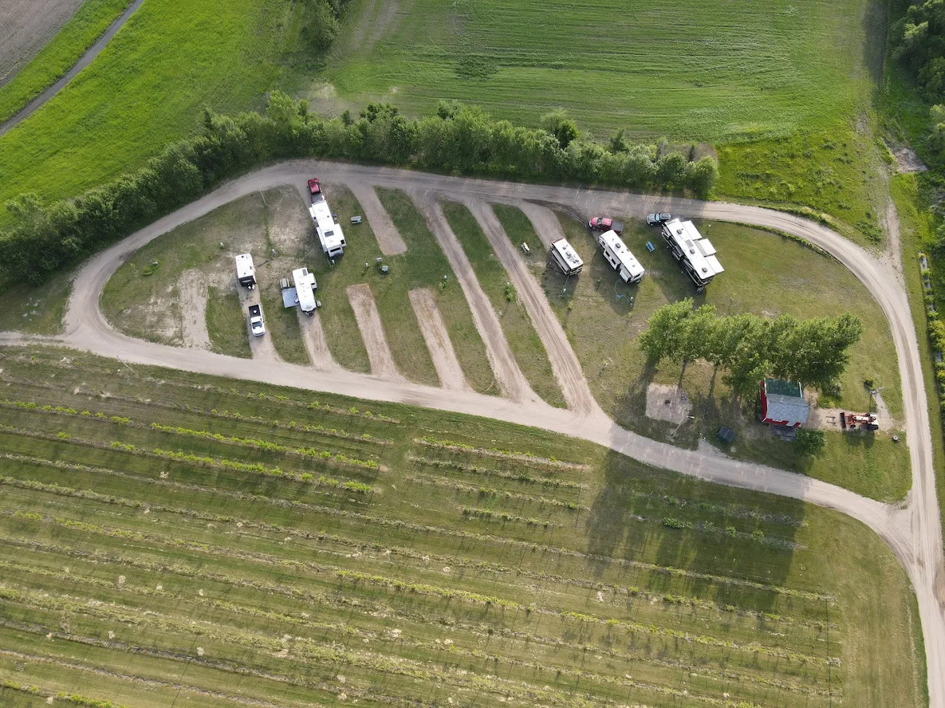 Viking Vines RV Campground