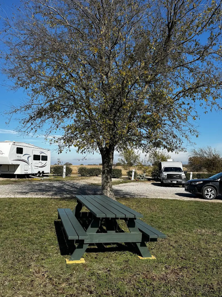 Clear Creek RV Park