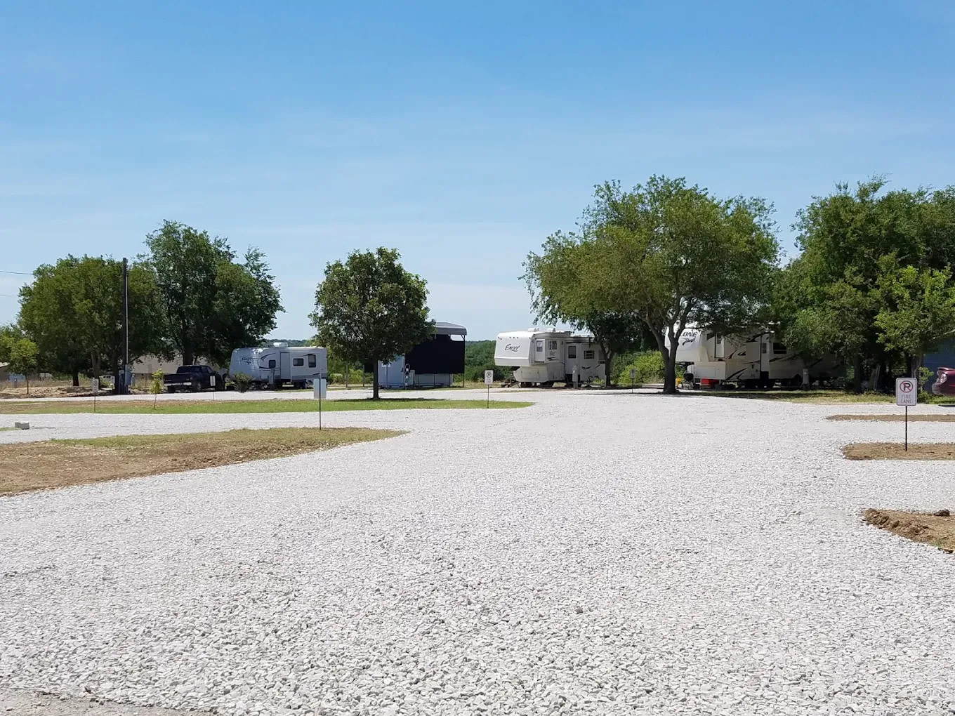 Clear Creek RV Park
