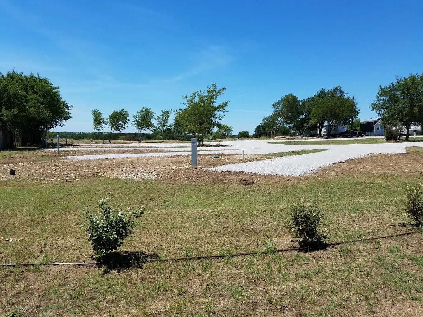 Clear Creek RV Park