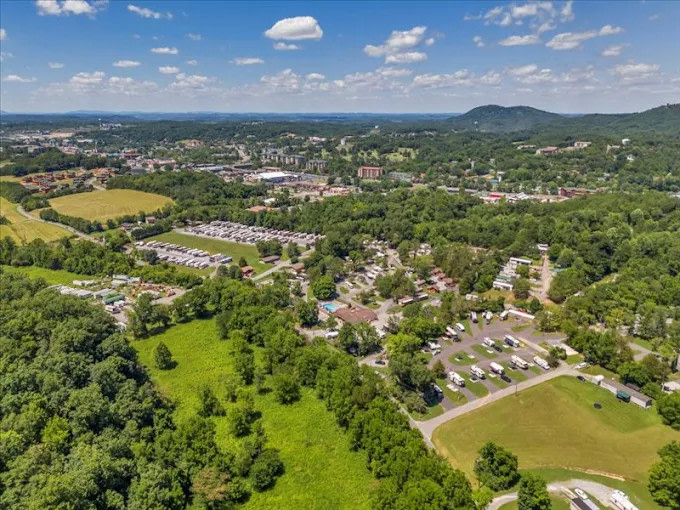 Gateway RV Campground