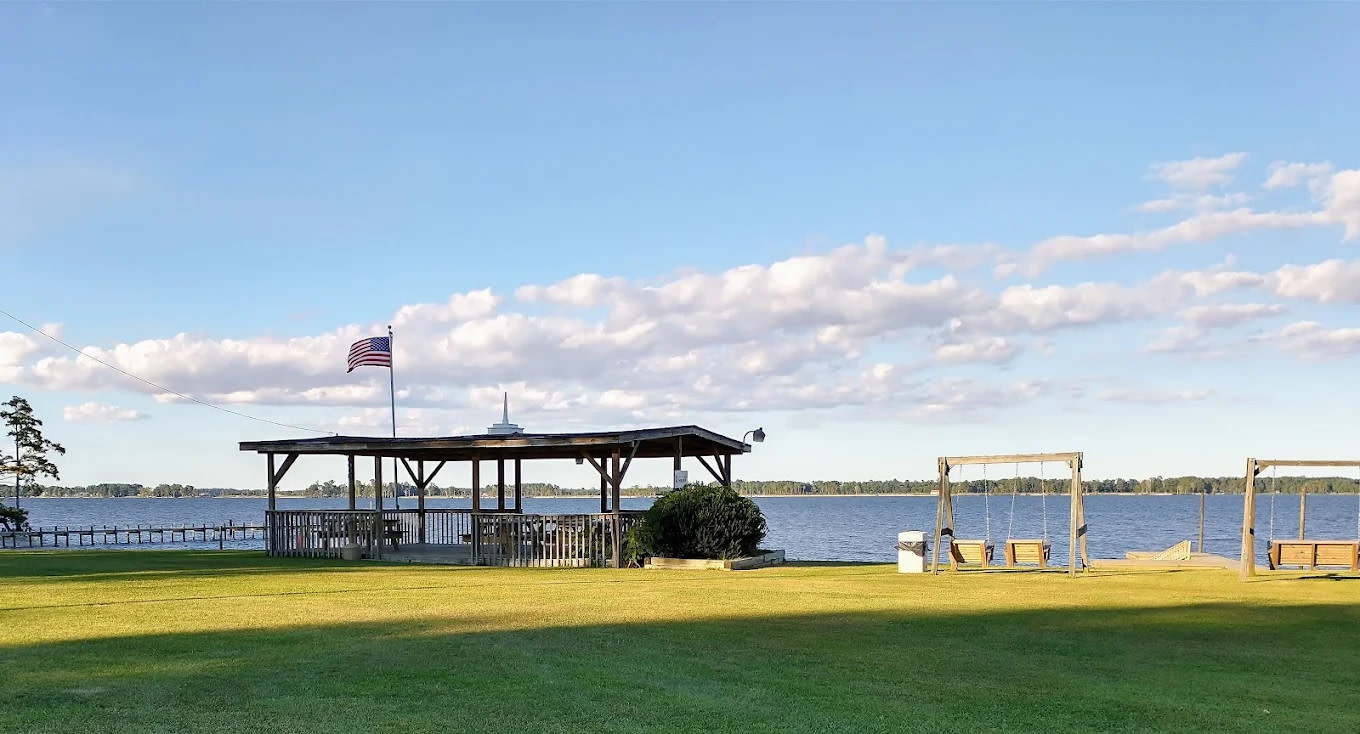 Strick's Family Campground