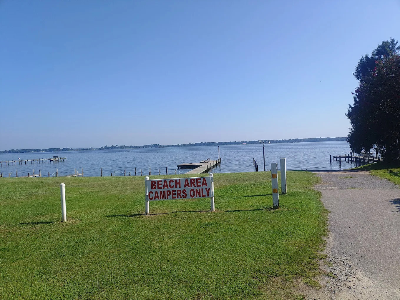 Strick's Family Campground