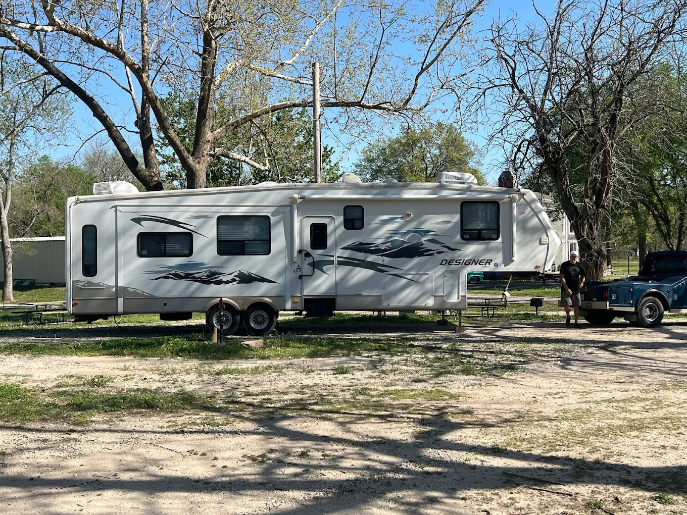 Neodesha RV Parks and Recreation