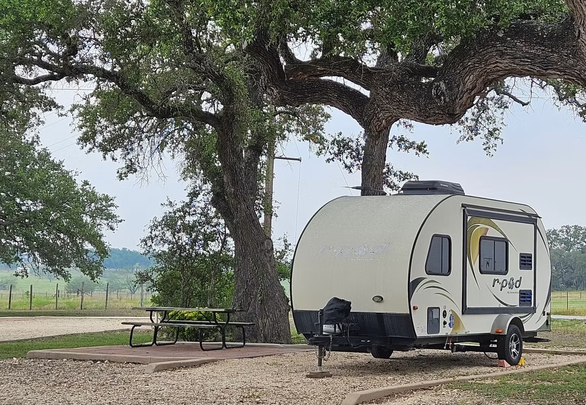 Bending Oaks Ranch (Age Restricted 21+)