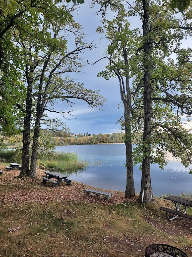 Bear Lake Park Campground