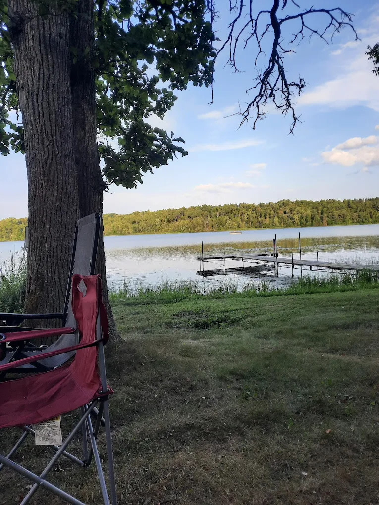 Bear Lake Park Campground