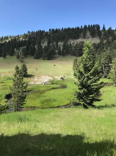 Checkerboard Bar and Inn