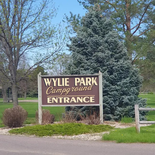 Wylie Park Campground