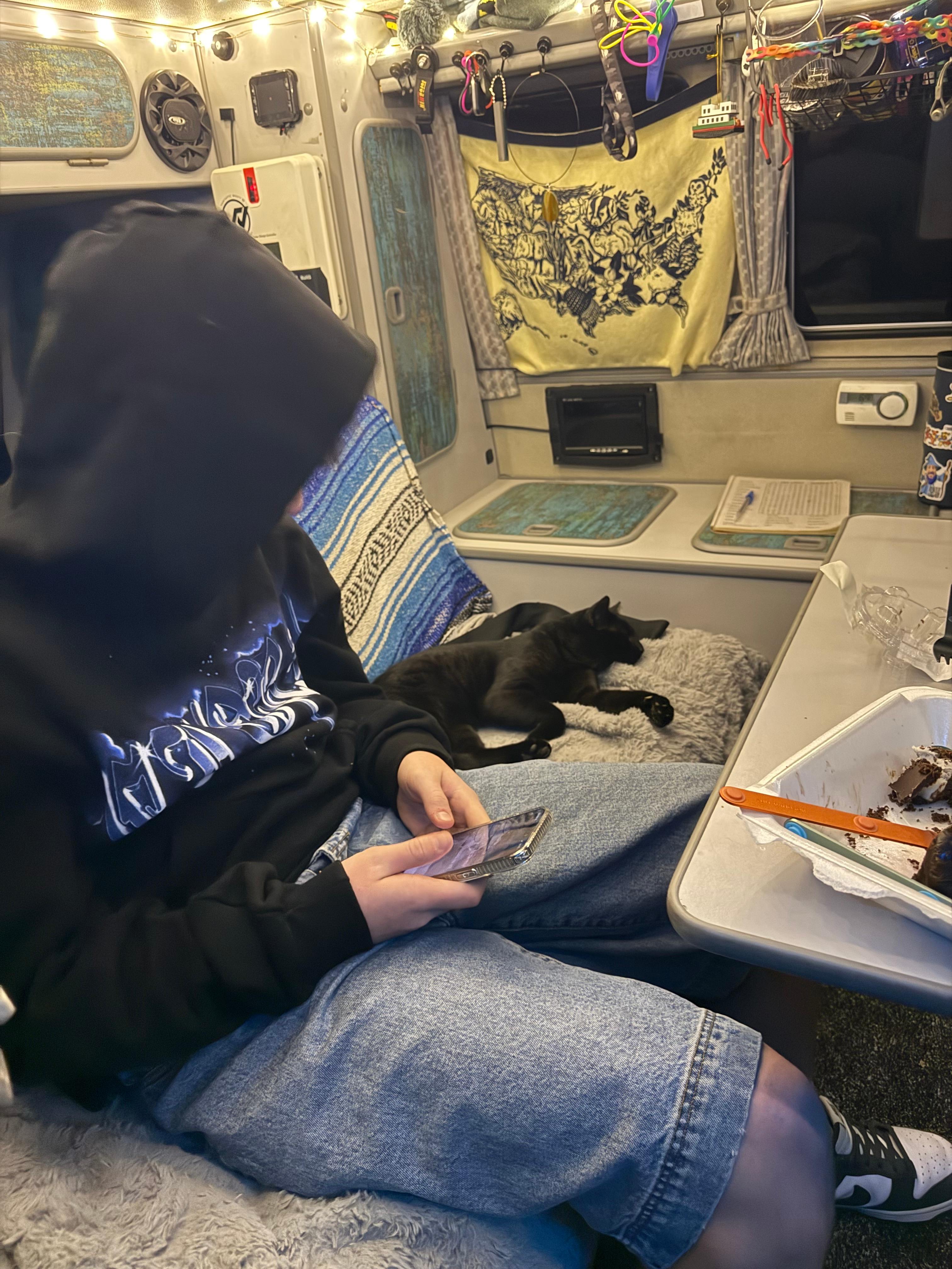 Missoula Rest And Relaxation