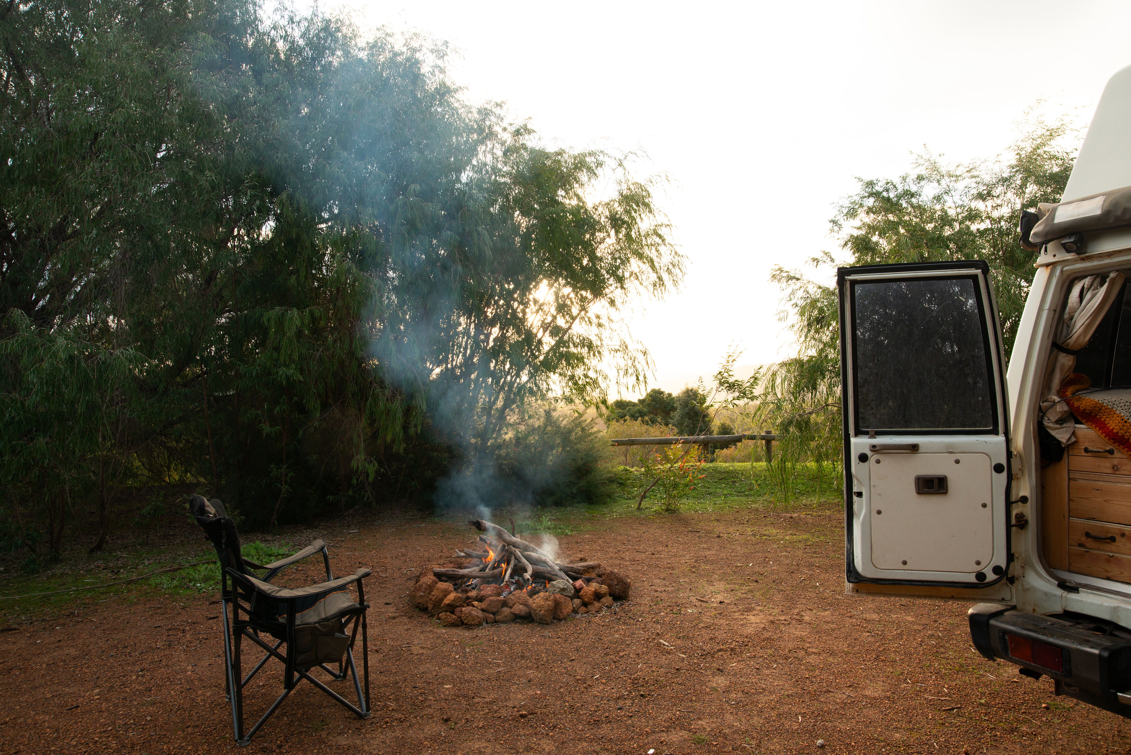 The Sanctuary Bush Retreat