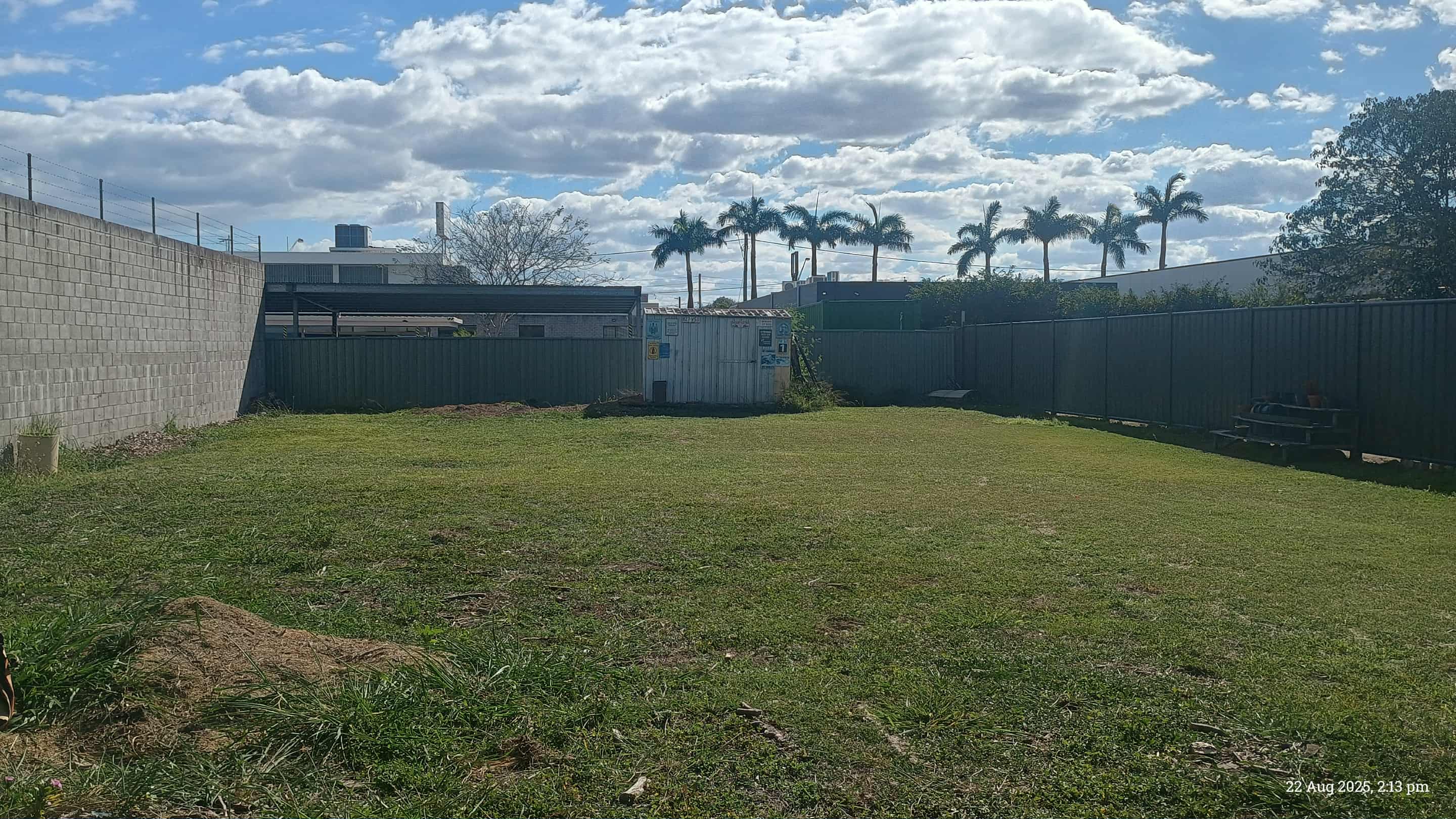 Rockhampton Stopover
