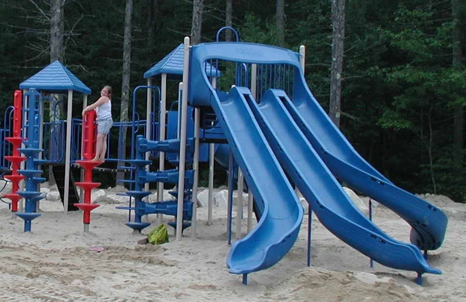 Acres of Wildlife Campground